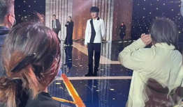 韩娱乐圈吃瓜爆料,揭秘娱乐圈背后的惊人真相与爆料